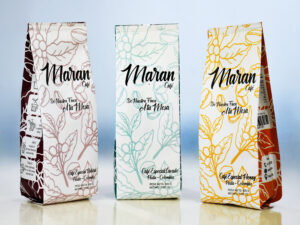 Trilogía MARAN 500 Gr – La Experiencia Completa, Ahora Más Generosa