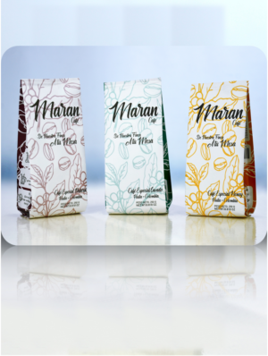 Trilogía Maran 500g – La Experiencia Completa, Ahora Más Generosa